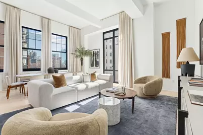 155 Bay St #809, Jersey City, NJ 07302 - Photo 1