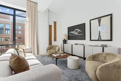 155 Bay St #809, Jersey City, NJ 07302 - Photo 7