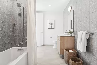 155 Bay St #809, Jersey City, NJ 07302 - Photo 3