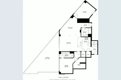 711 1st St #202, Hoboken, NJ 07030 - Photo 39