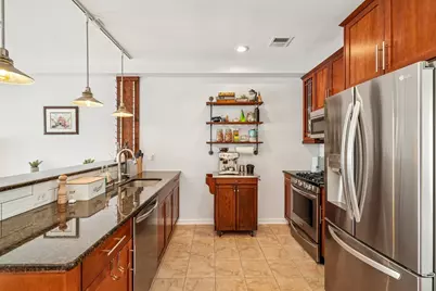 203-207 Hackensack Plank Rd #4B, Weehawken, NJ 07086 - Photo 15
