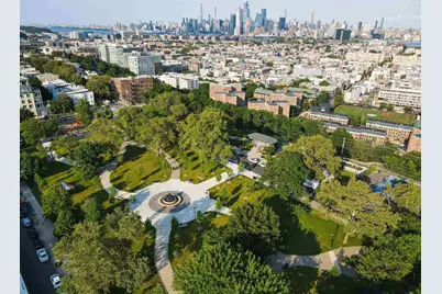 420 Palisade Ave #412, Jersey City, NJ 07307 - Photo 43