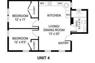 33 Stagg St, Jersey City, NJ 07306 - Photo 13