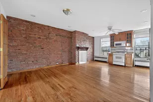 216 Newark Ave, Jersey City, NJ 07302 - Photo 1