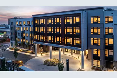 3 New York Ave #570, Jersey City, NJ 07307 - Photo 1