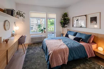 3 New York Ave #570, Jersey City, NJ 07307 - Photo 27