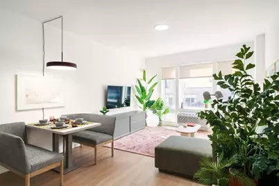 3 New York Ave #570, Jersey City, NJ 07307 - Photo 25