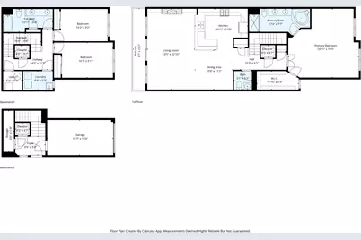 60 Tottenham Ct, Jersey City, NJ 07305 - Photo 33