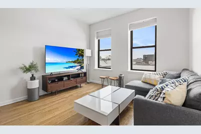 43-49 Van Wagenen Ave #2F, Jersey City, NJ 07306 - Photo 5