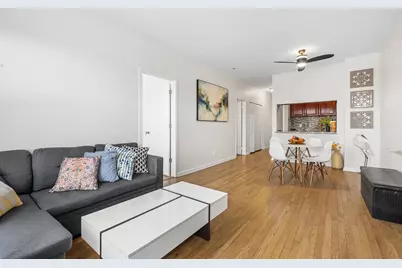 43-49 Van Wagenen Ave #2F, Jersey City, NJ 07306 - Photo 3