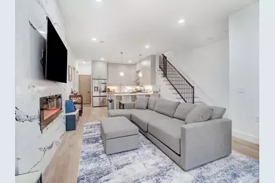 231 Clinton Ave #2, Jersey City, NJ 07304 - Photo 5