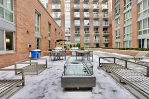 201 Luis M Marin Blvd, Jersey City, NJ 07302 - Photo 29