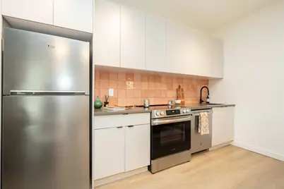 328 Pacific Ave #303, Jersey City, NJ 07304 - Photo 5