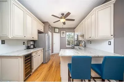 1011 Park Ave #5R, Hoboken, NJ 07030 - Photo 3