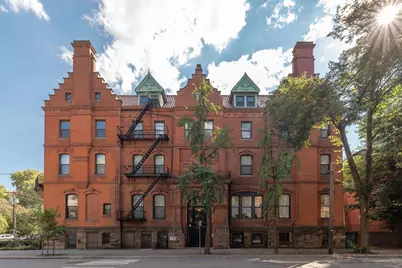 297 Montgomery St #2E, Jersey City, NJ 07302 - Photo 1