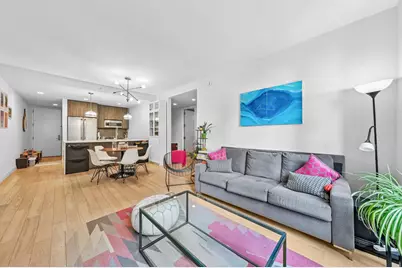 160 1st St #805, Jersey City, NJ 07302 - Photo 3