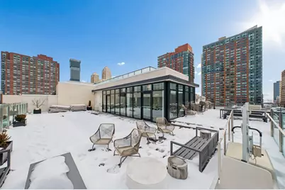 160 1st St #805, Jersey City, NJ 07302 - Photo 31