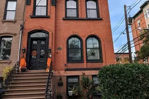 422 Hudson St, Hoboken, NJ 07030 - Photo 1