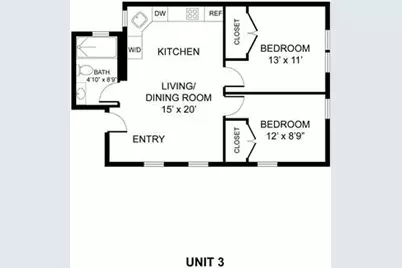 33 Stagg St #3, Jersey City, NJ 07307 - Photo 11