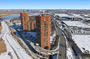 711 Harmon Cove Tower, Secaucus, NJ 07094 - Photo 1