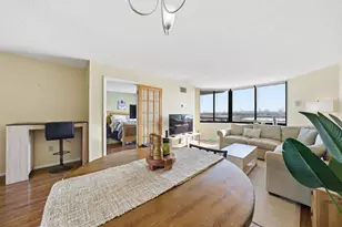 711 Harmon Cove Tower, Secaucus, NJ 07094 - Photo 3