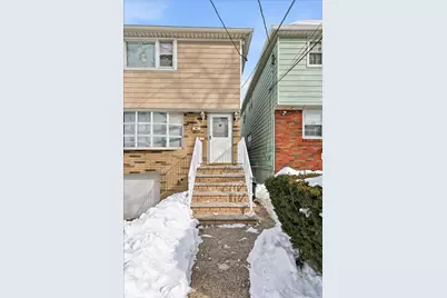 358 Cator Ave #1, Jersey City, NJ 07305 - Photo 1