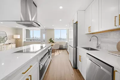 100 Manhattan Ave #1208, Union City, NJ 07087 - Photo 5