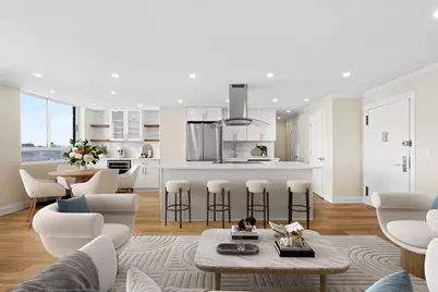 100 Manhattan Ave #1208, Union City, NJ 07087 - Photo 3