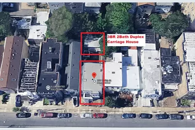 283 Griffith St, Jersey City, NJ 07307 - Photo 15