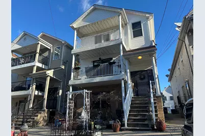 260 Custer Ave #1, Jersey City, NJ 07305 - Photo 1