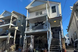 260 Custer Ave, Jersey City, NJ 07305 - Photo 1