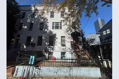 216 1st St #3C, Jersey City, NJ 07302 - Photo 1