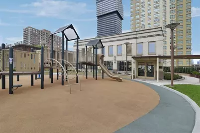 88 Morgan St #3507, Jersey City, NJ 07302 - Photo 13