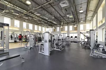 88 Morgan St #3507, Jersey City, NJ 07302 - Photo 5