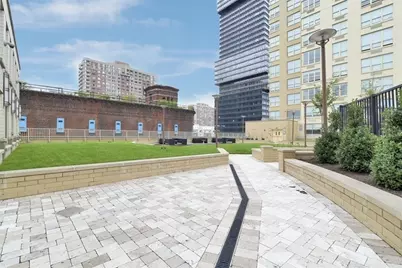 88 Morgan St #3507, Jersey City, NJ 07302 - Photo 11