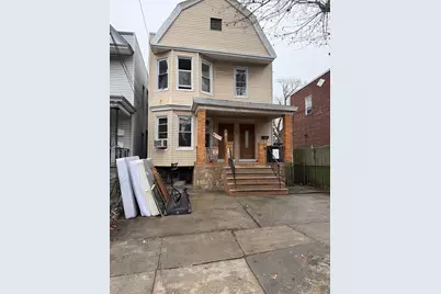 18 Roosevelt Ave #1, Jersey City, NJ 07305 - Photo 1