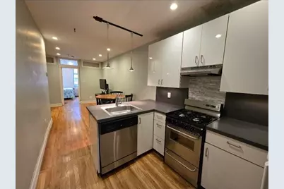 129 Clinton St #3, Hoboken, NJ 07030 - Photo 1