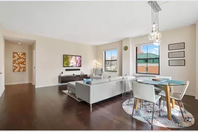 1 Greene St #609, Jersey City, NJ 07302 - Photo 3