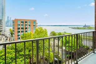 1 Greene St, Jersey City, NJ 07302 - Photo 7