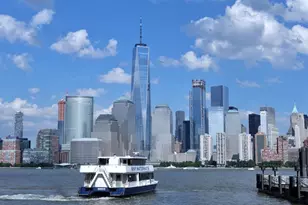 1 Greene St, Jersey City, NJ 07302 - Photo 31