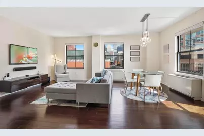 1 Greene St #609, Jersey City, NJ 07302 - Photo 1