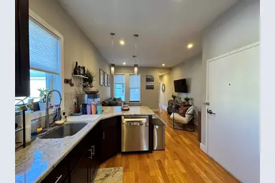 56 Grace St #2L, Jersey City, NJ 07307 - Photo 5