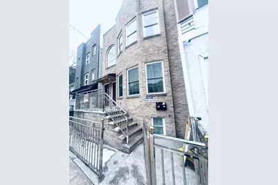 133 Zabriskie St #2, Jersey City, NJ 07307 - Photo 1