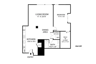 520 Palisade Ave, Jersey City, NJ 07307 - Photo 35