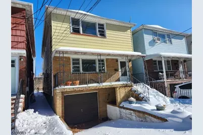 348 Cator Ave, Jersey City, NJ 07305 - Photo 1
