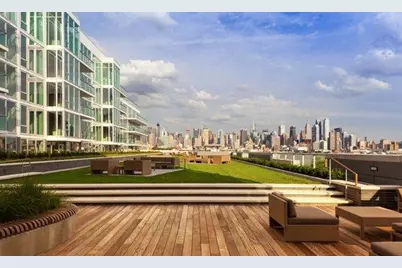 1000 Avenue At Port Imperial #PH702, Weehawken, NJ 07086 - Photo 17