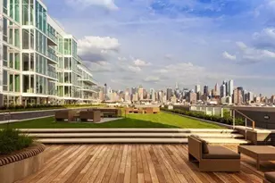 1000 Ave at Port Imperial, Weehawken, NJ 07086 - Photo 1