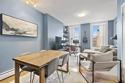 935 Park Ave Apt #5S, Hoboken, NJ 07030 - Photo 1