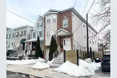 288 Clerk St #1, Jersey City, NJ 07304 - Photo 3