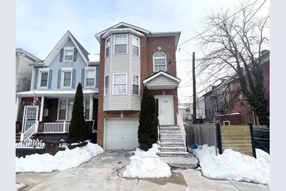 288 Clerk St #1, Jersey City, NJ 07304 - Photo 1